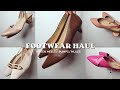 AJIO* Footwear Haul ~∆~ Kitten Heels , Pumps, Mules ∆~∆ for OFFICE+ CASUAL wear