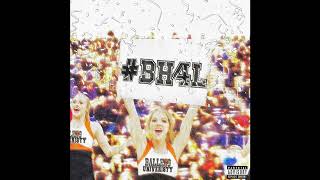 Cover art for Pep Rally (Instrumental)