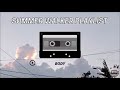 SUMMER WALKER PLAYLIST Songs You NEED To Hear