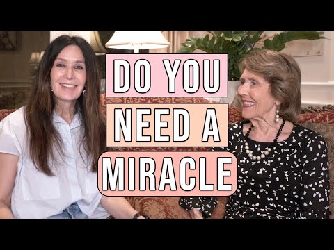 While You're Waiting for Your Miracle | House of Hope with the Osteens