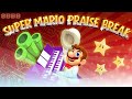 Super Mario Praise Break - *Gospel Mario Bros Medley* (The 8-Bit Big Band)