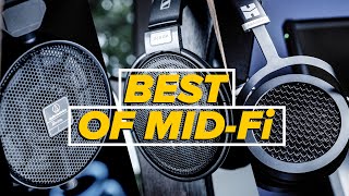 Video thumbnail for Best Headphones Under $500 Compared! by The Headphone Show