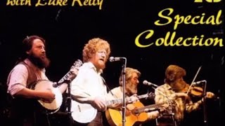 The Dubliners Now I’m Easy (Instrumental)