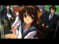 Suzumiya Haruhi no Yuuutsu OST - God Knows ...