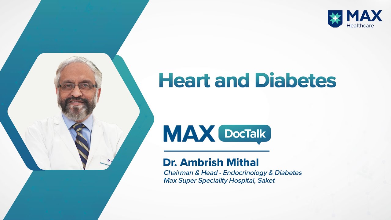 Heart and Diabetes