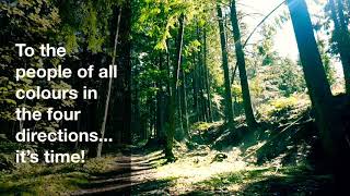 The Indigenous Consciousness