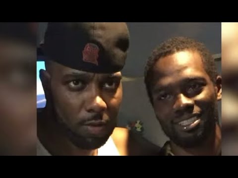 MARTIN WRIGHT 44 PUB APR 21, 2023, BROOKLYN, NY PRO BOXER HIS BROTHER ACCUSED & ARRESTED FOR MURDER!