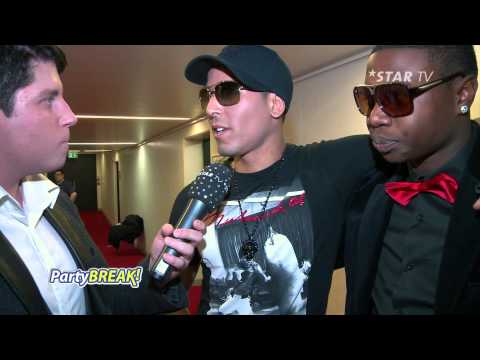 PartyBreak! - Big Bang Basel - Star TV