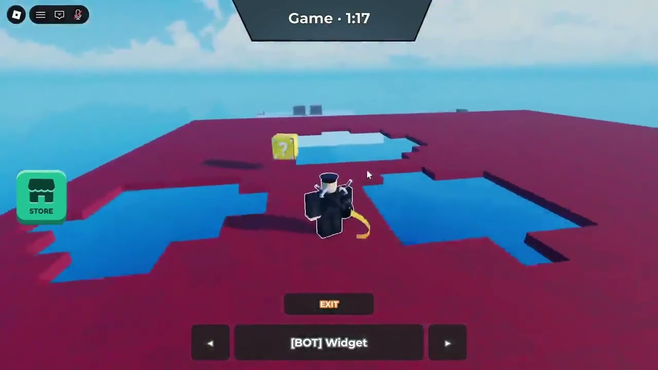 Frag Boom !