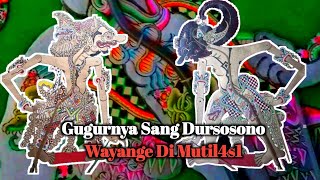 Download lagu Dursosono Gugur Ki Timbul Hadi Prayitno mp3