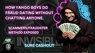 Download lagu How Fraudsters Make Money Dating & Hook Up WITHOUT Chatting - Yahoo Boy Tutorial 2024 mp3 Download lagu How Fraudsters Make Money Dating & Hook Up WITHOUT Chatting - Yahoo Boy Tutorial 2024 mp3