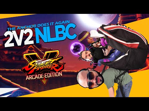 I Cant believe Rushdown did this at NLBC