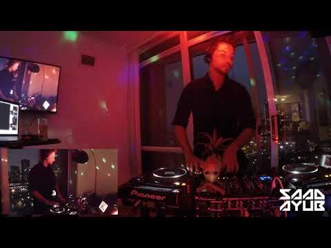 Techno Without Borders Pt 2