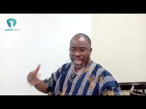 Accra Heat Crisis Worsens: Expert Blames Weak Urban Planning Enforcement