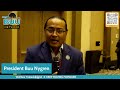 Change Labs Presidential Forum With Buu Nygren