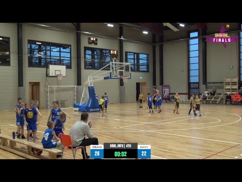 Ķekava 2009 - Mārupes SC 2009