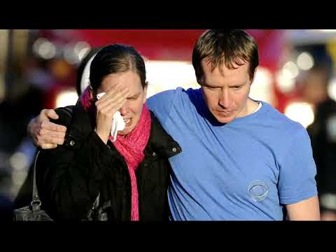 48 Hours (CBS) - Sandy Hook massacre - 2012-12-14