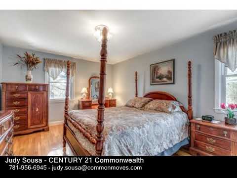14 Lorraine Rd, Medford MA 02155 - Single Family Home - Real Estate - For Sale -