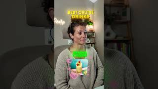 Ranking Cruise Drinks: Which is Best?