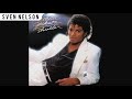 Michael Jackson - 14. Scared of the Moon (Demo) [Audio HQ] HD