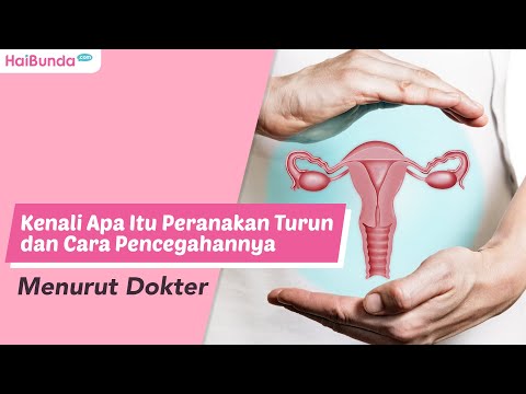 Learn What a Prolapsed Uterus Is and How to Prevent It According to Doctors