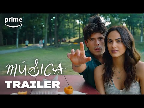 Trailer-Vorschau: Música