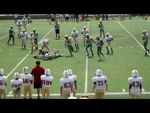 Brookwood @ Grayson D2, 30Sep17