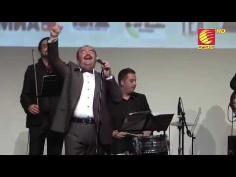 Kalabalak i Zoran Manevski - Igram i peam