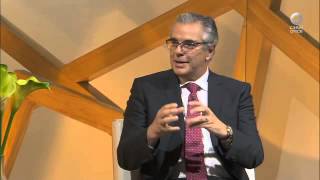 México Social - Tendencias de la Salud Pública en México (10/03/2015)