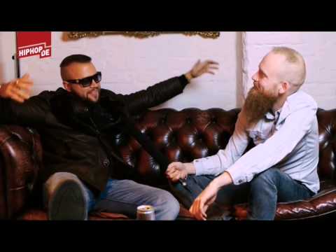 Kollegah über Manuellsen Hot 16