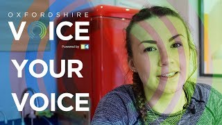 Danielle Trevail | Your Voice