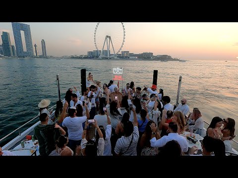 STEREO EXPRESS @Boatriders AND @technoand