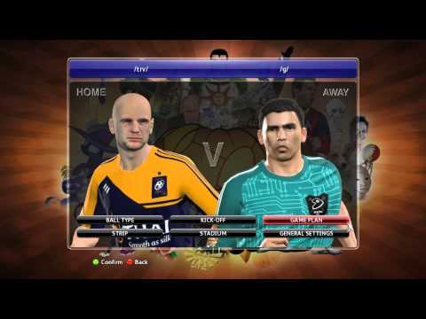 The 4chan Cup - 2014 Autumn Babby Cup - Oct 17