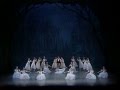 American Ballet Theatre (01) Chopin Les Sylphides