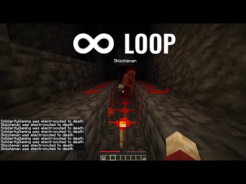 Grian’s Electrocution Trap | Impossible Minecraft SMP