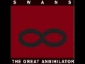Swans - Killing for Company