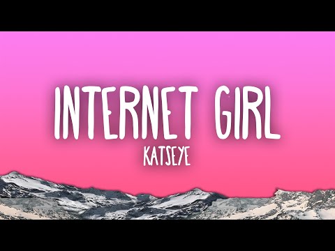 KATSEYE - Internet Girl