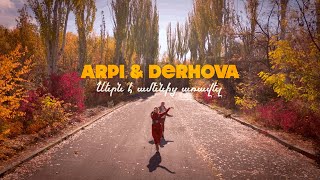 ARPI & DerHova - Sern E Amenits Aravel (2025)