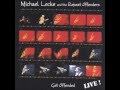 Michael Locke & The Repeat Offenders — Miami Rain (For My Father)