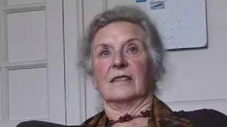 Interview with Gillian Beer - Part 1 of 2 video
