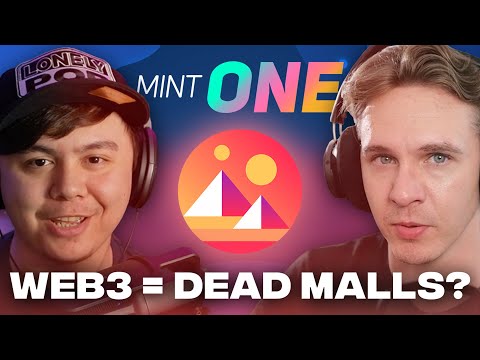 Is The Future A Dead Mall? - Mint One 71