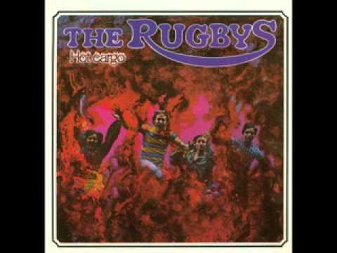 The Rugbys - Wendenghal (The Warlocks) From Hot Cargo 1968 Music for a Mind and the Body