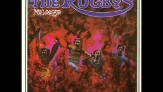 The Rugbys - Wendenghal (The Warlocks) From Hot Cargo 1968 Music for a Mind and the Body