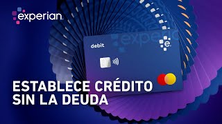  Presentando la nueva Experian Smart Money