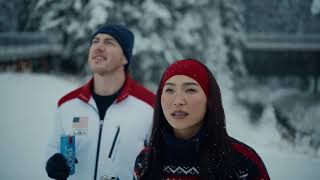 Michelob ULTRA The Jump | Super Bowl LX Teaser (2026)