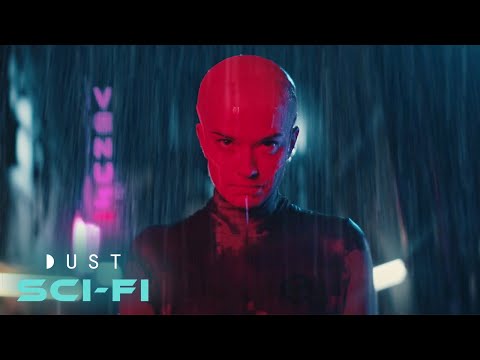 Thumbnail of the video: Sci-Fi Short Film: "Venus" | DUST | Online Premiere