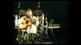 Kelly Family - When the last tree (International Version) Spanisch / Spain [Hamburg 03.09.1994] HD