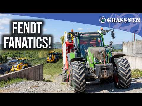 Wagons vs Harvesters. The Great Debate with Rutledge Contracts