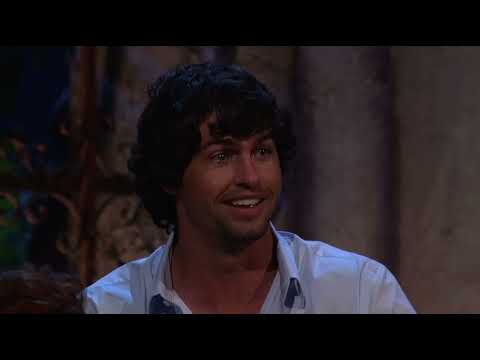 Survivor - Jeff tries to give Shannon an opportunity to redeem himself