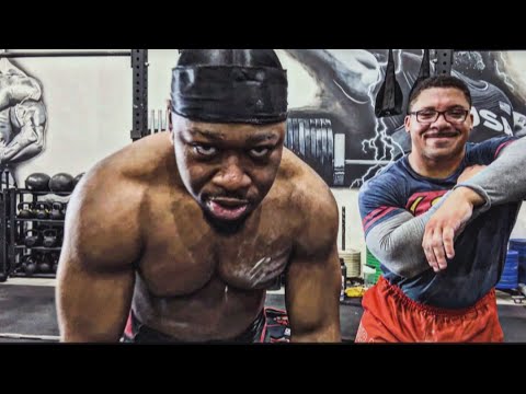 Another 1000KG.. with @Ashton Rouska